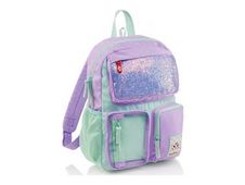 Miquelrius Back2Fun - Sac à dos - turquoise