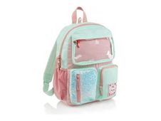 Miquelrius Back2Fun - Sac à dos - rose