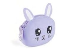 Back2Fun Puppies to go! - Porte-monnaie - lapin