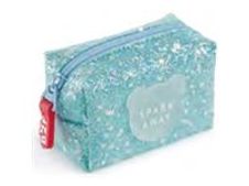 Back2Fun Keep It Shiny - Porte-monnaie - bleu