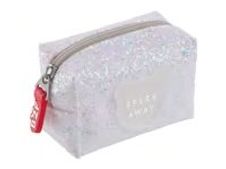 Back2Fun Keep It Shiny - Porte-monnaie - blanc