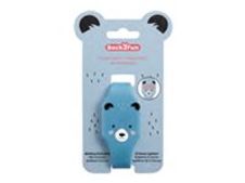 Back2Fun Friends o'clock - Montre digitale - ours