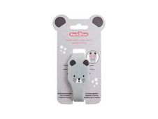 Back2Fun Friends o'clock Mouse - Montre numérique - souris