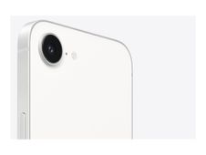 Apple iPhone 16E - Smartphone - 5G - 512 Go - blanc