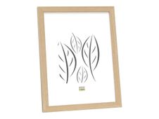 Deknudt S44CH1 - Cadre photo - Conçu pour : 8x12 pouces (20x30 cm) - bois, verre, MDF - rectangulaire