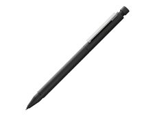 LAMY cp 1 - Combinaison stylo à bille et crayon rétractable - HB - noir - rétractable - avec gomme