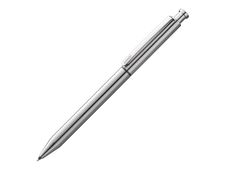 LAMY st - Combinaison stylo à bille et crayon rétractable - HB - noir - 0.5 mm - rétractable - avec gomme