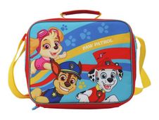 Paw Patrol - Sac-repas