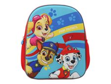 Paw Patrol - Cartable - 3D