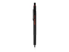 Rotring 600 - Porte-mine - non permanent - 0.5 mm - rétractable - avec gomme