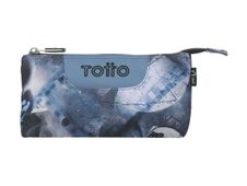 Totto tablero - Portalápices - 100% poliéster - película