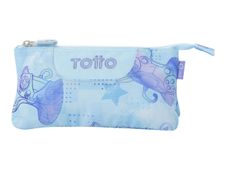 Totto - Portalápices - poliéster - Polar