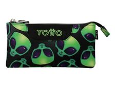 Totto tablero - Portalápices - 100% poliéster - Ali