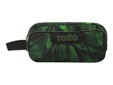 Totto Agapec - Portalápices - poliéster - Jhony Jungle