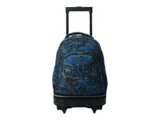 Totto Tiza - Mochila talla L - desmontable - poliéster, policloruro de vinilo (PVC) - Grafismo Urbano