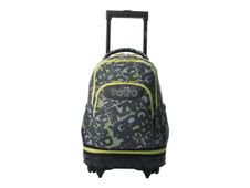 Totto Tiza - Mochila talla L - desmontable - poliéster, policloruro de vinilo (PVC) - Texgrunge