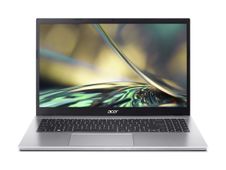 Acer Aspire 3 A315-59 - PC portable 15,6"- Intel Core i3 - 1215U - 16 Go RAM - 512 Go SSD NVMe - Wi-Fi 6 - gris