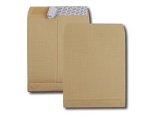 GPV PACK'N POST - Enveloppe sac d'expédition - International C4 (229 x 324 mm) - extrémité ouverte - auto-adhésif (peler et sceller) - indéchirable - pack de 25