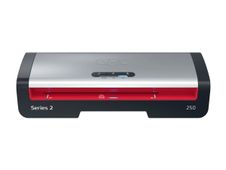 GBC Series 2 250 - Plastifieuse A4 - de 75 à 125 microns