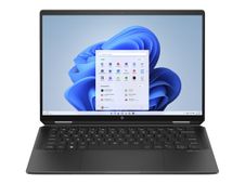 HP Spectre x360 Laptop 14-eu0013nk - PC portable 14" - Intel Core Ultra 5 - 125H - 16 Go RAM - 512 Go SSD NVMe, TLC - écran tactile 2880 x 1800 (2.8K) @ 120 Hz 