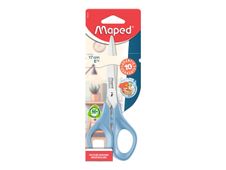 Maped Advanced - Ciseaux - carton, tissu, plastique - 170 mm