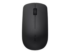 Rapoo M20 Plus Silent - Souris sans fil - optique - noir