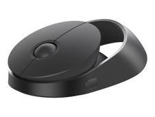 Rapoo Ralemo Air 1 - souris sans fil - 3 boutons - noir