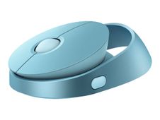 Rapoo Ralemo Air 1 - Souris sans fil - bleu