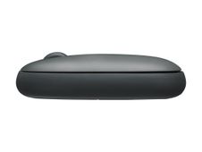 Rapoo M660 Silent - Souris sans fil - gris foncé