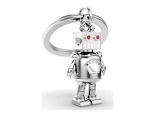 Metalmorphose - Porte-clés - robot
