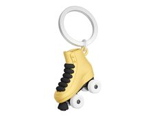 Metalmorphose - Porte-clés - patins à roulettes