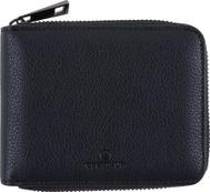 Detroit - portefeuille - noir