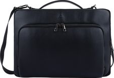 Detroit - housse ordinateur 15,6'' - noir