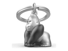 Metalmorphose - Porte-clés - gorille