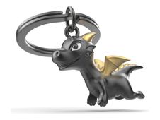 Metalmorphose - Porte-clés - dragon
