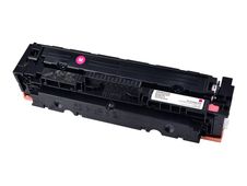 Cartouche laser remanufacturée HP 410A - magenta - Uprint