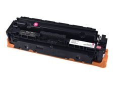 Cartouche laser remanufacturée HP 410X - magenta - Uprint