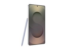 Samsung Galaxy S25 Ultra - Smartphone - 5G - 12/256 Go - titane argenté