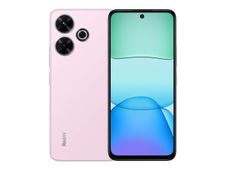 Xiaomi Redmi 13 - Smartphone - 4G - 8/256 Go - rose perle