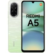Xiaomi Redmi A5 - Smartphone - 4G - 4/128 Go - vert