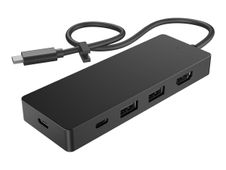 HP Travel Hub G3 - Réplicateur de port - USB-C - HDMI