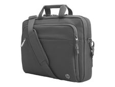 HP Renew Business - Sac à bandoulière pour ordinateur portable - 15.6" - pour Elite Mobile Thin Client mt645 G7; Pro x360; ZBook Fury 16 G10