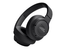 JBL TUNE 720BT - Casque sans fil avec micro - noir