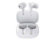 Havit TW959 - Écouteurs sans fil avec micro - blanc