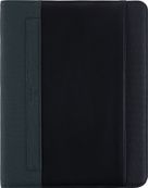 Halifax - conférencier a4 - noir et vert