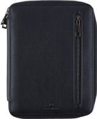 Detroit - conférencier zippé a5 - noir