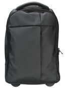 Trolley à 2 roulettes SIGN "Horizon" coloris noir 