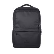 Sac à dos WALKER "Advance Plus" - 3 compartiments coloris Black coated
