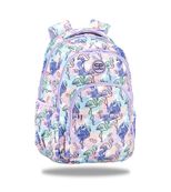 Mochila escolar juvenil Basic plus Maui