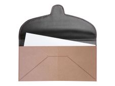 Exacompta Odyssée - Pochette enveloppe - 15,5 x 10,5 - assortis